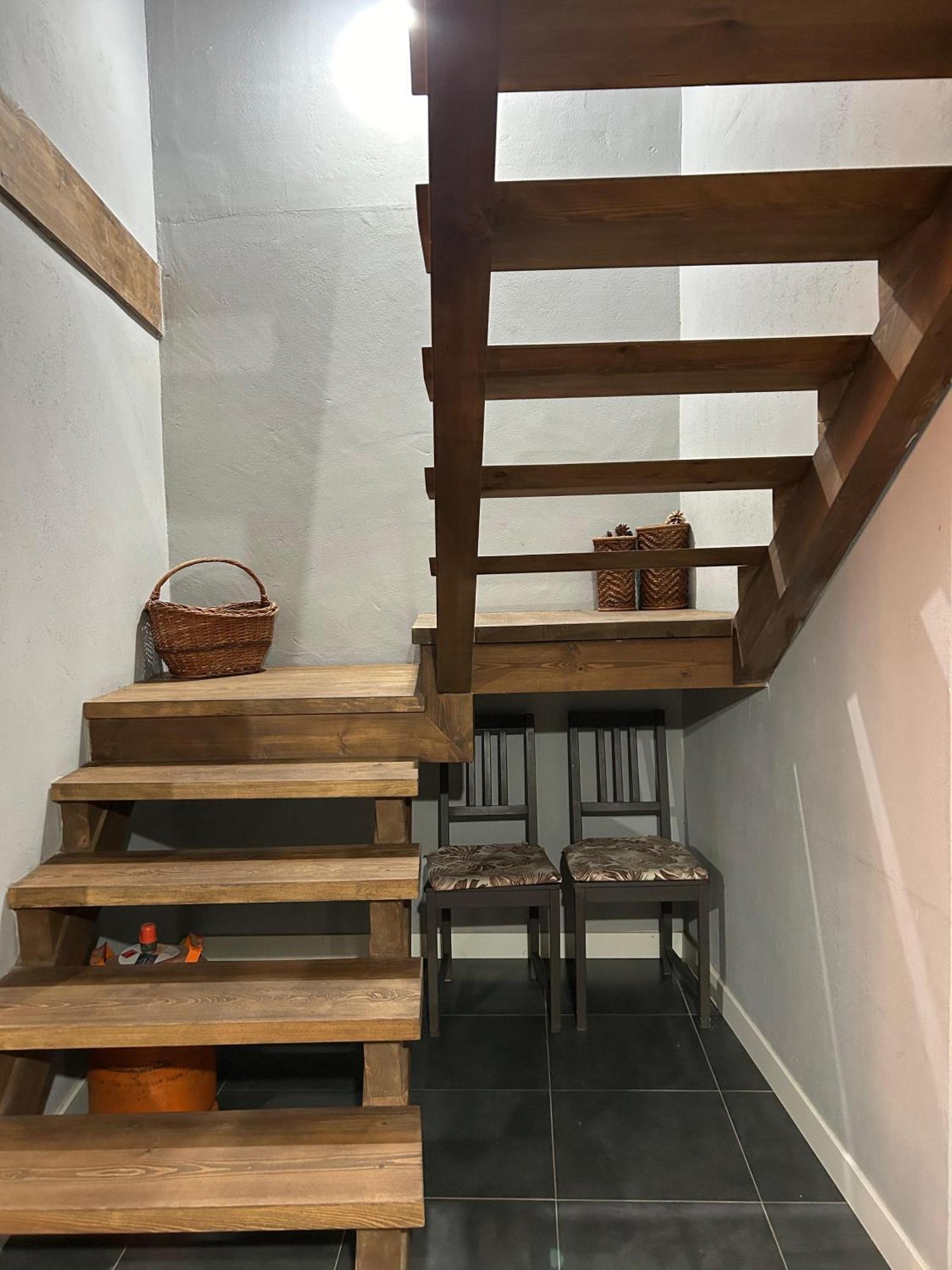 칸델레다 Casa Misi 빌라 외부 사진